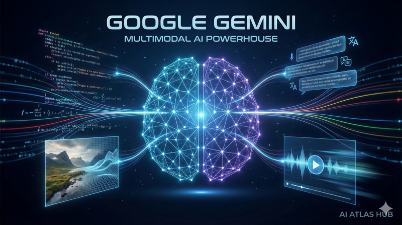 Google Gemini